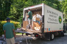 Best Construction Debris Removal  in Lykens, PA